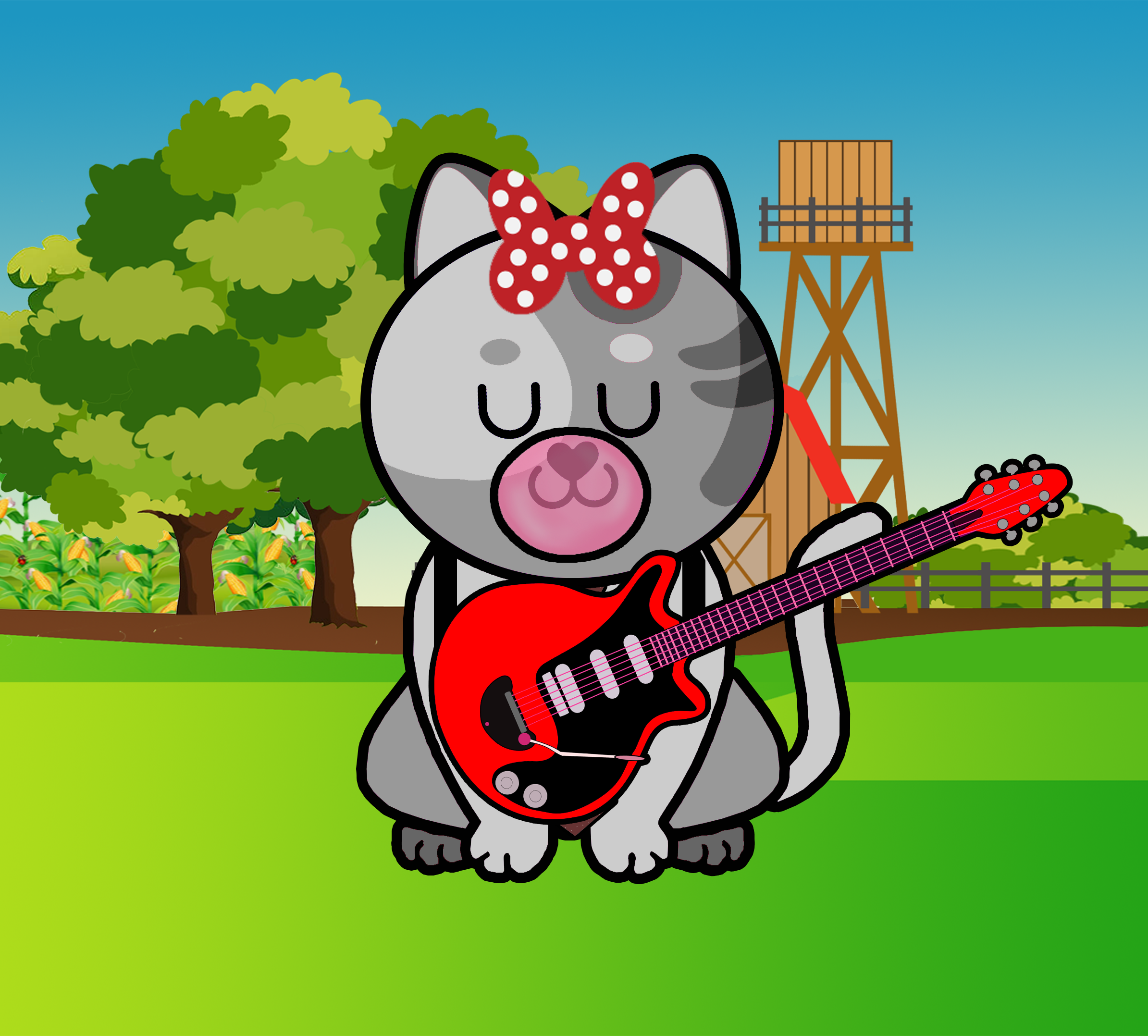 UwU Kitty #20