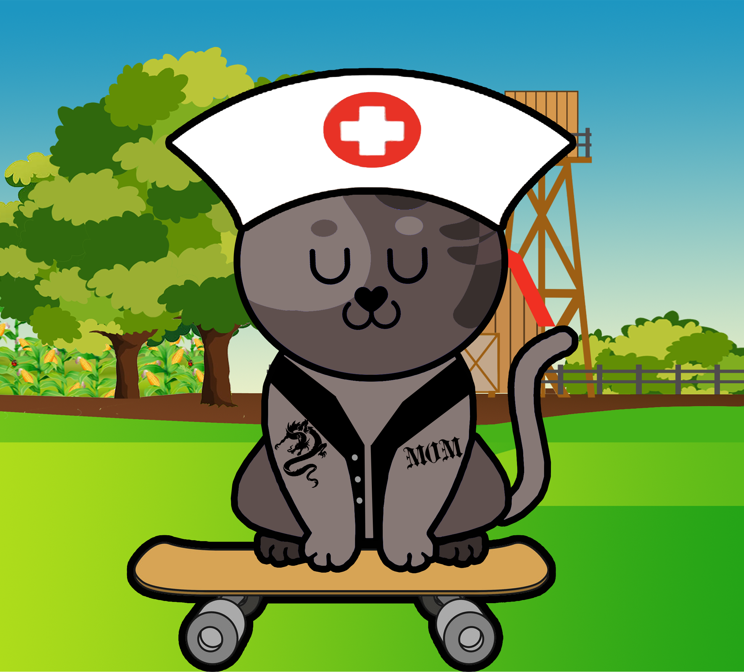 UwU Kitty #21