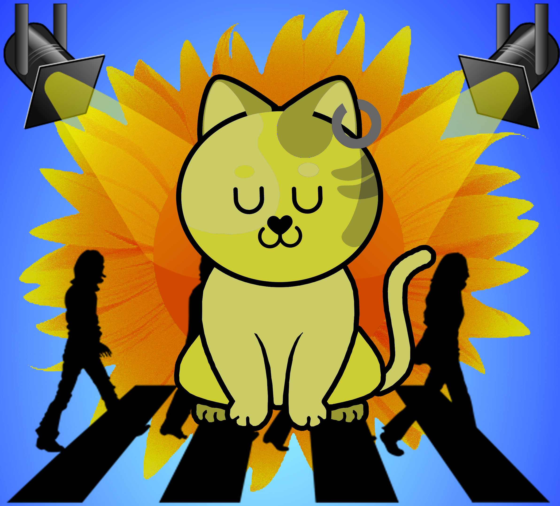 UwU Kitty #22
