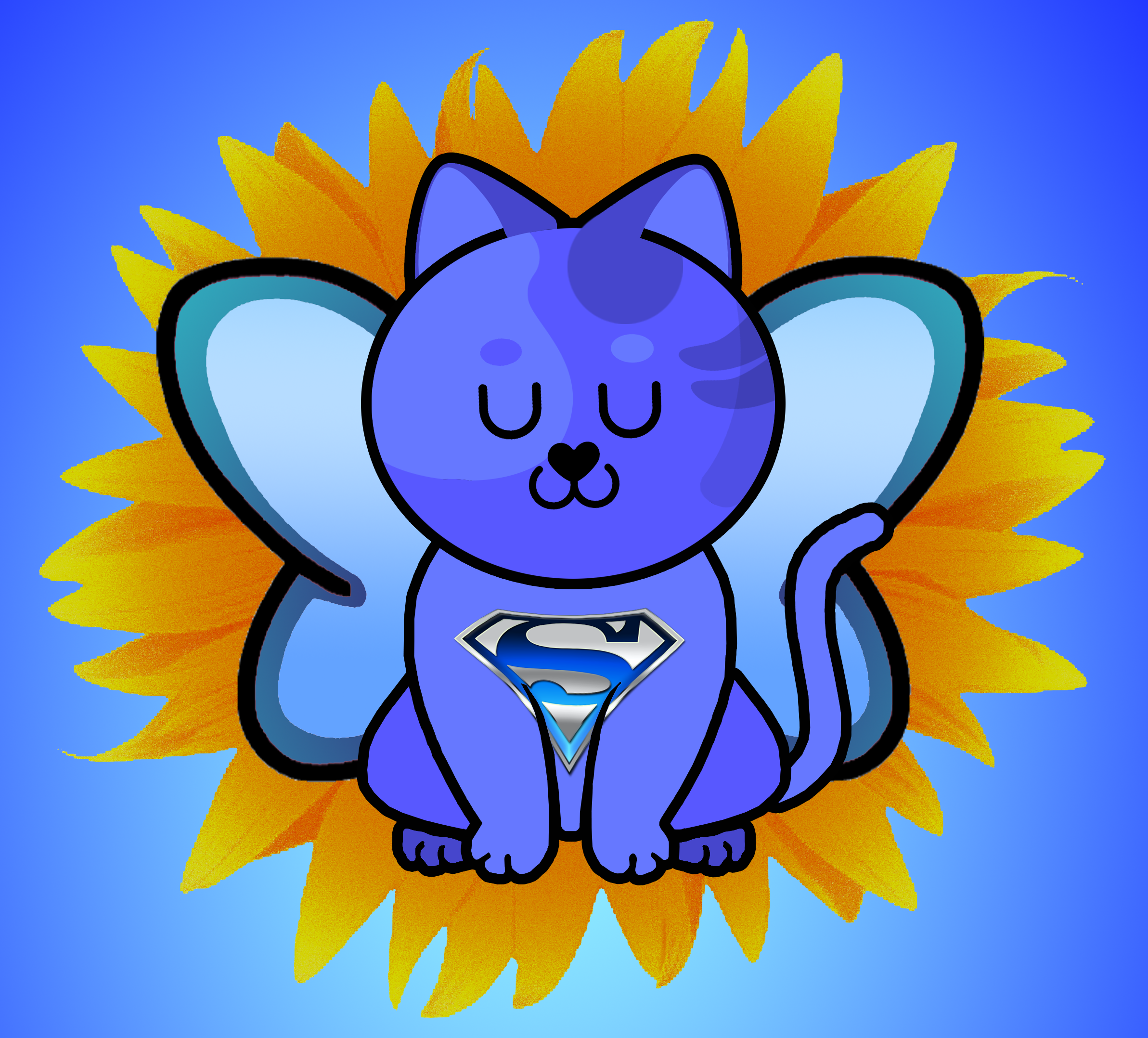 UwU Kitty #24