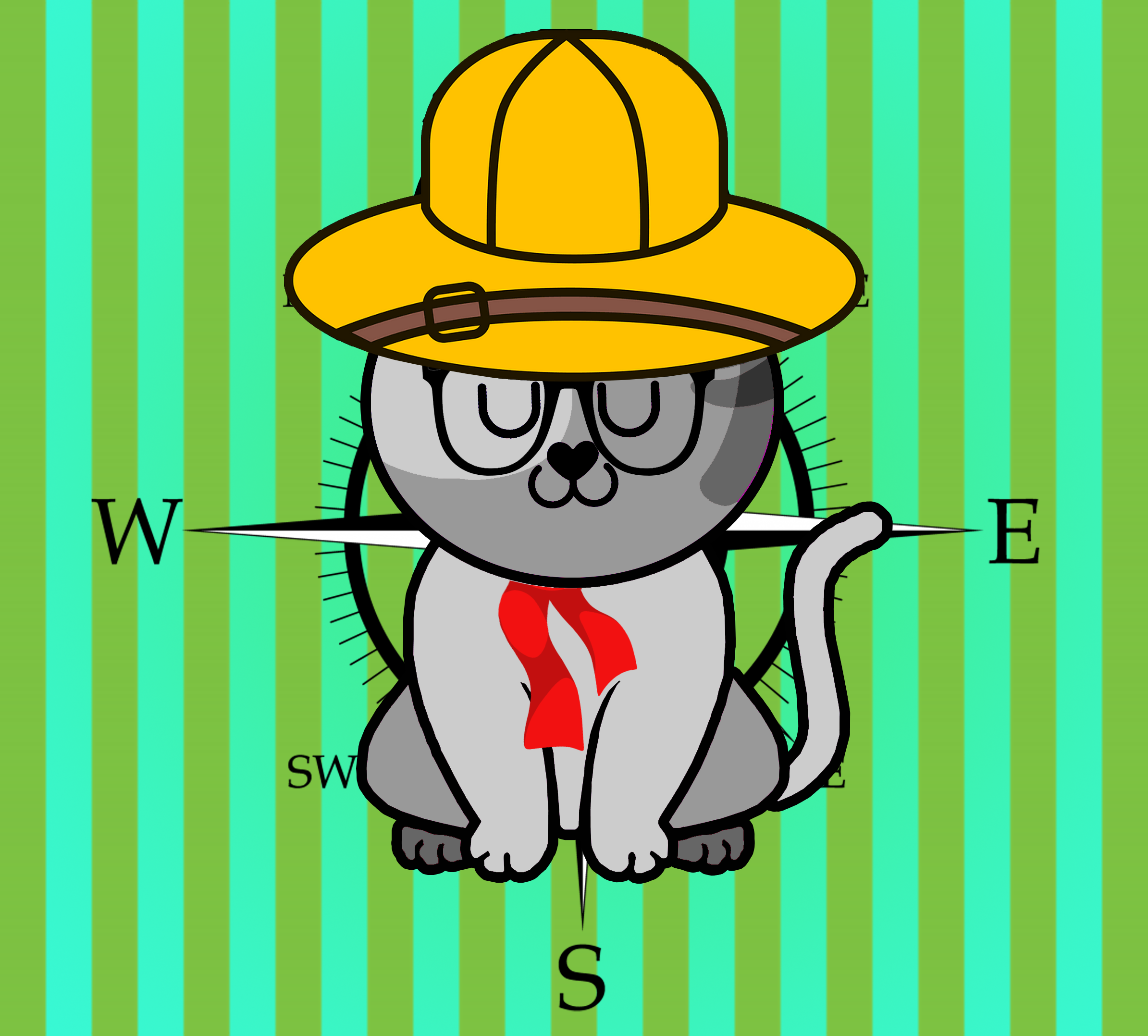 UwU Kitty #42