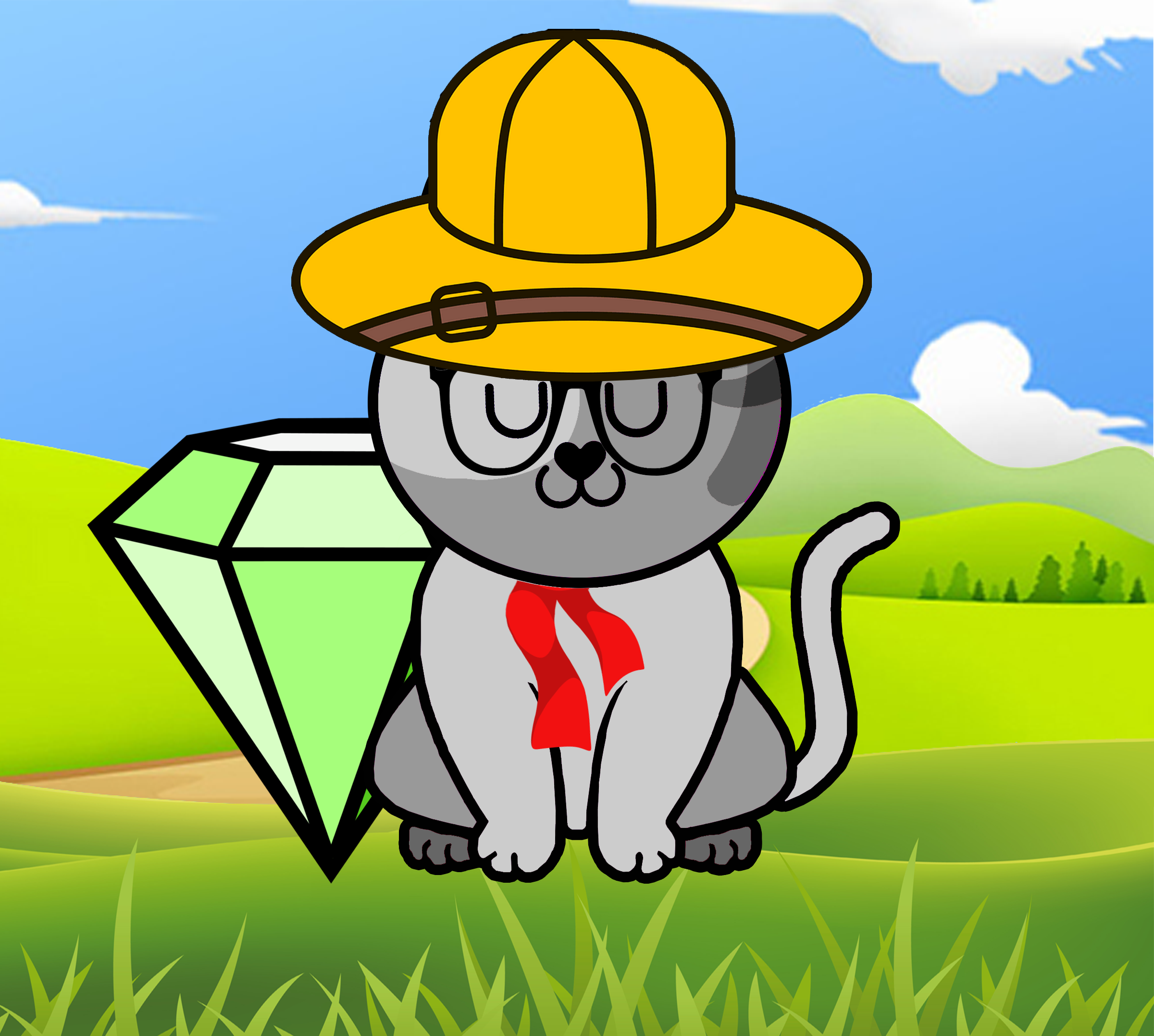 UwU Kitty #43