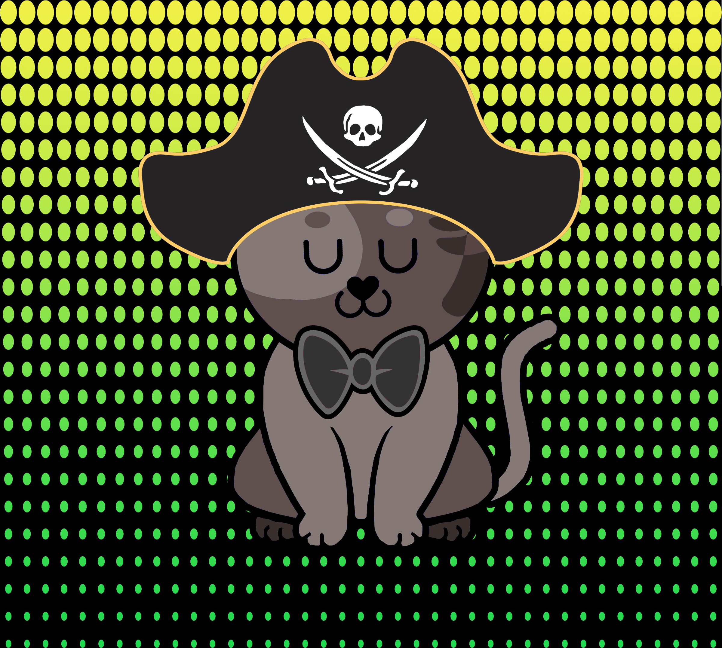 UwU Kitty #45