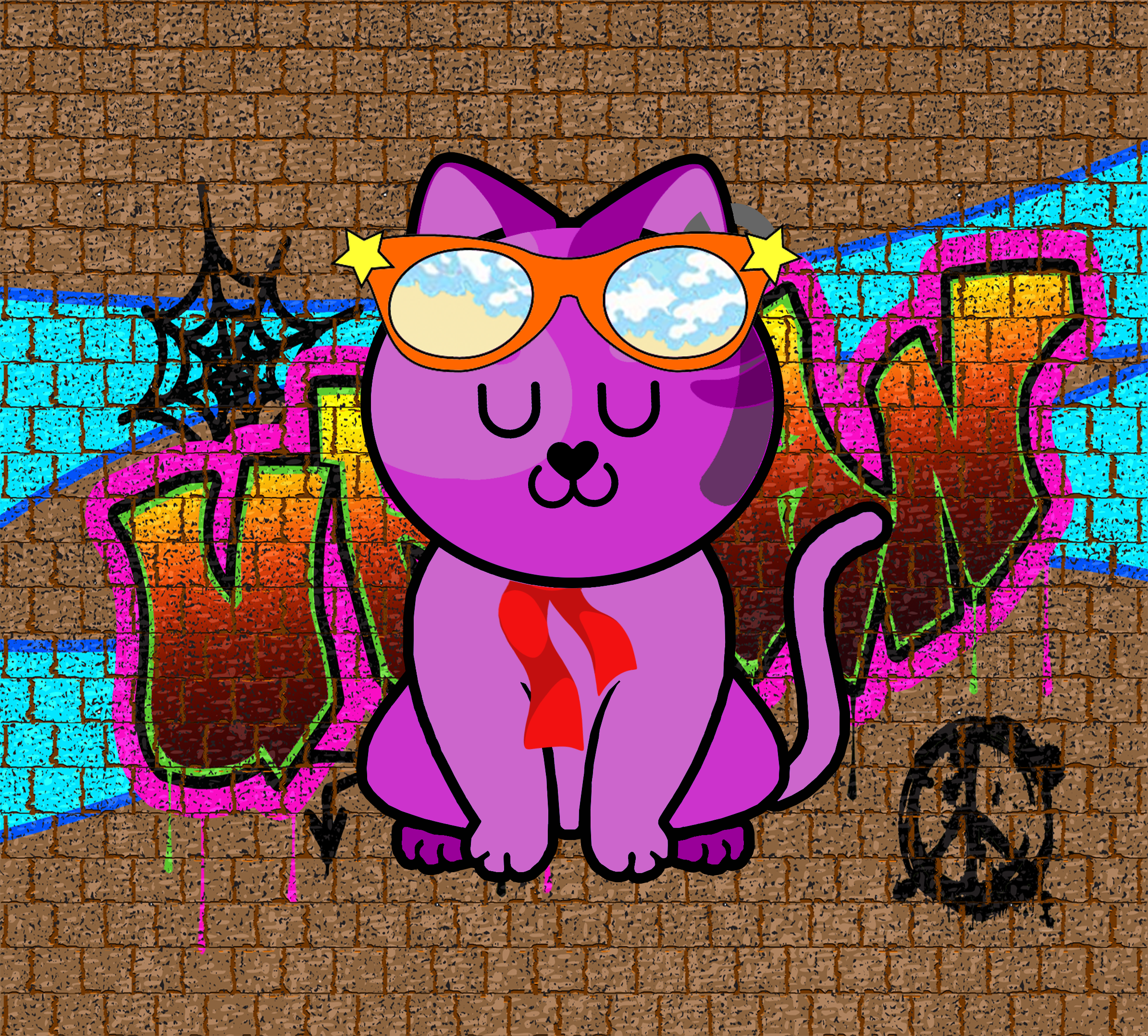 UwU Kitty #48