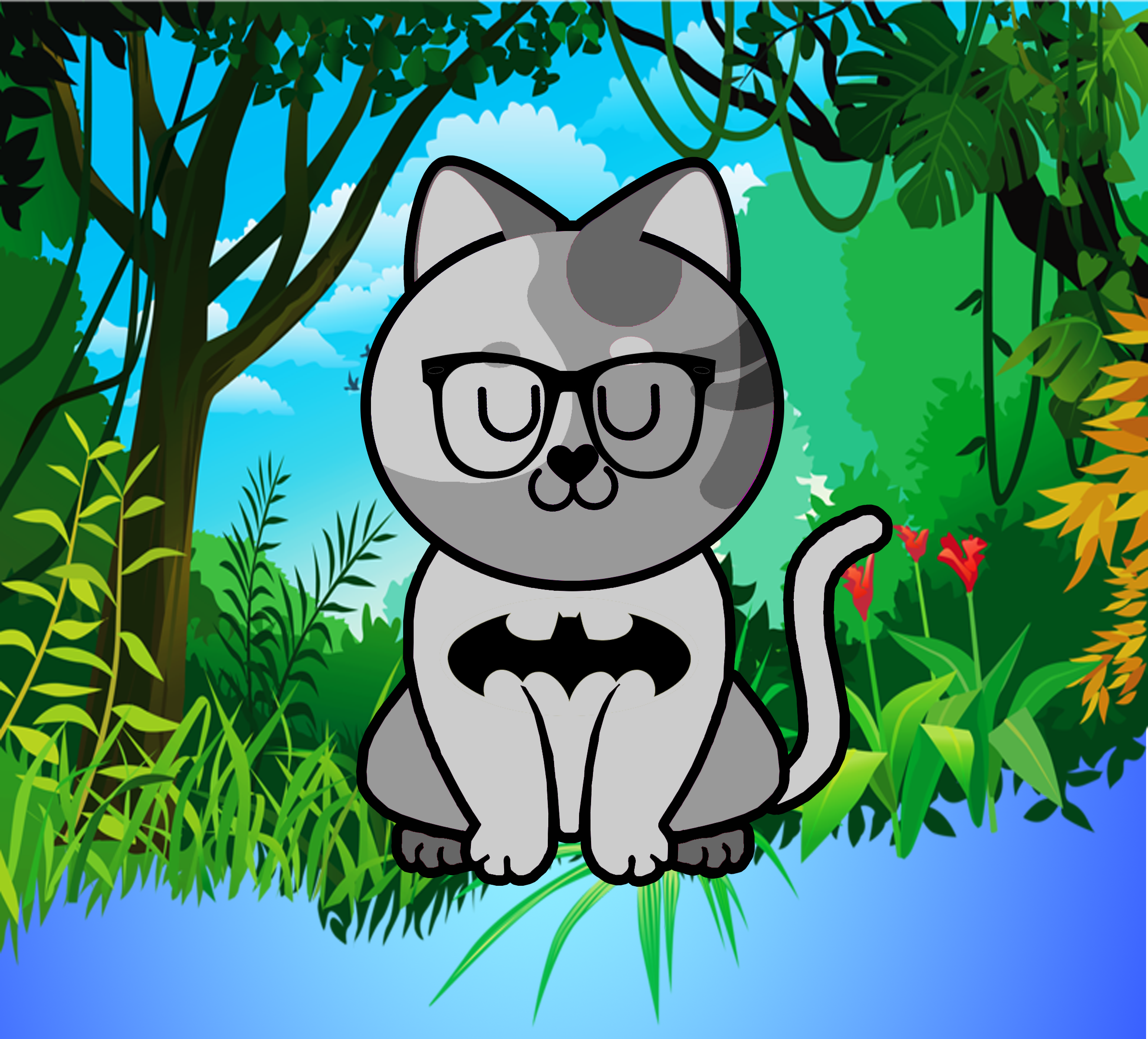 UwU Kitty #49