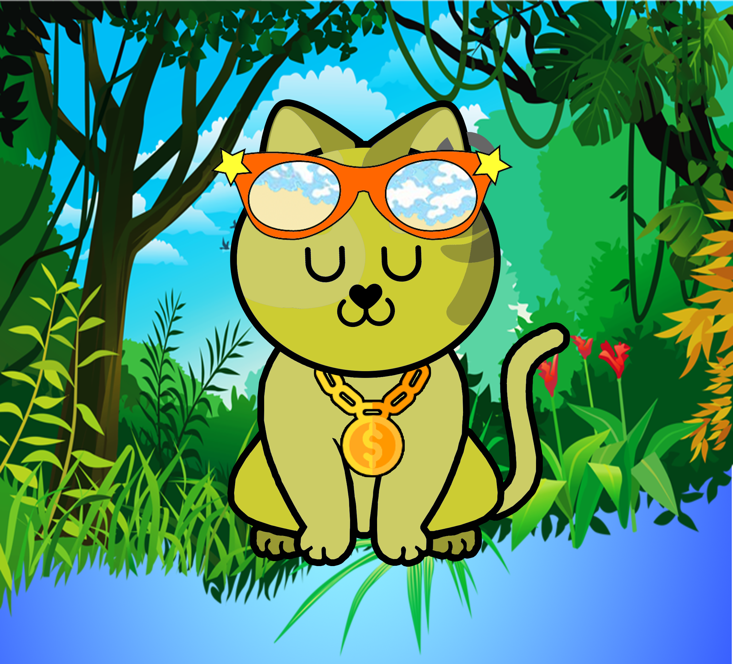 UwU Kitty #50